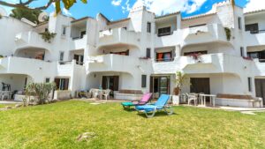 2 bed apartment for sale on clube albufeira